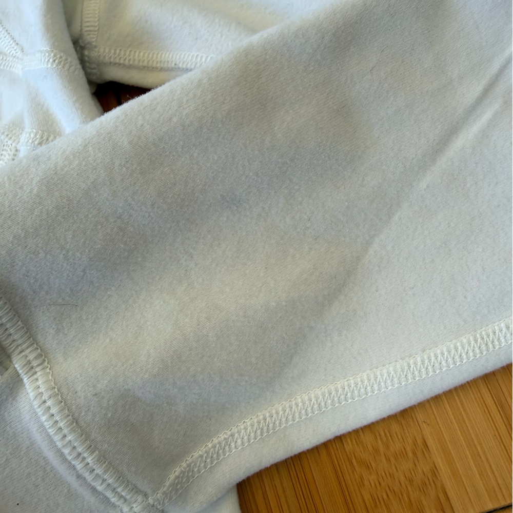 Lululemon Define White Jacket Luon - image 7